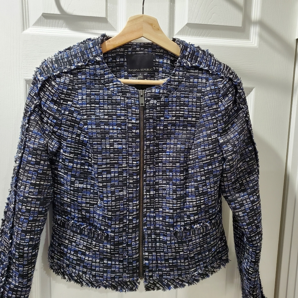 Banana Republic Top
